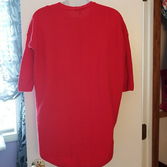 Express Sweater - Picture 2 of 6